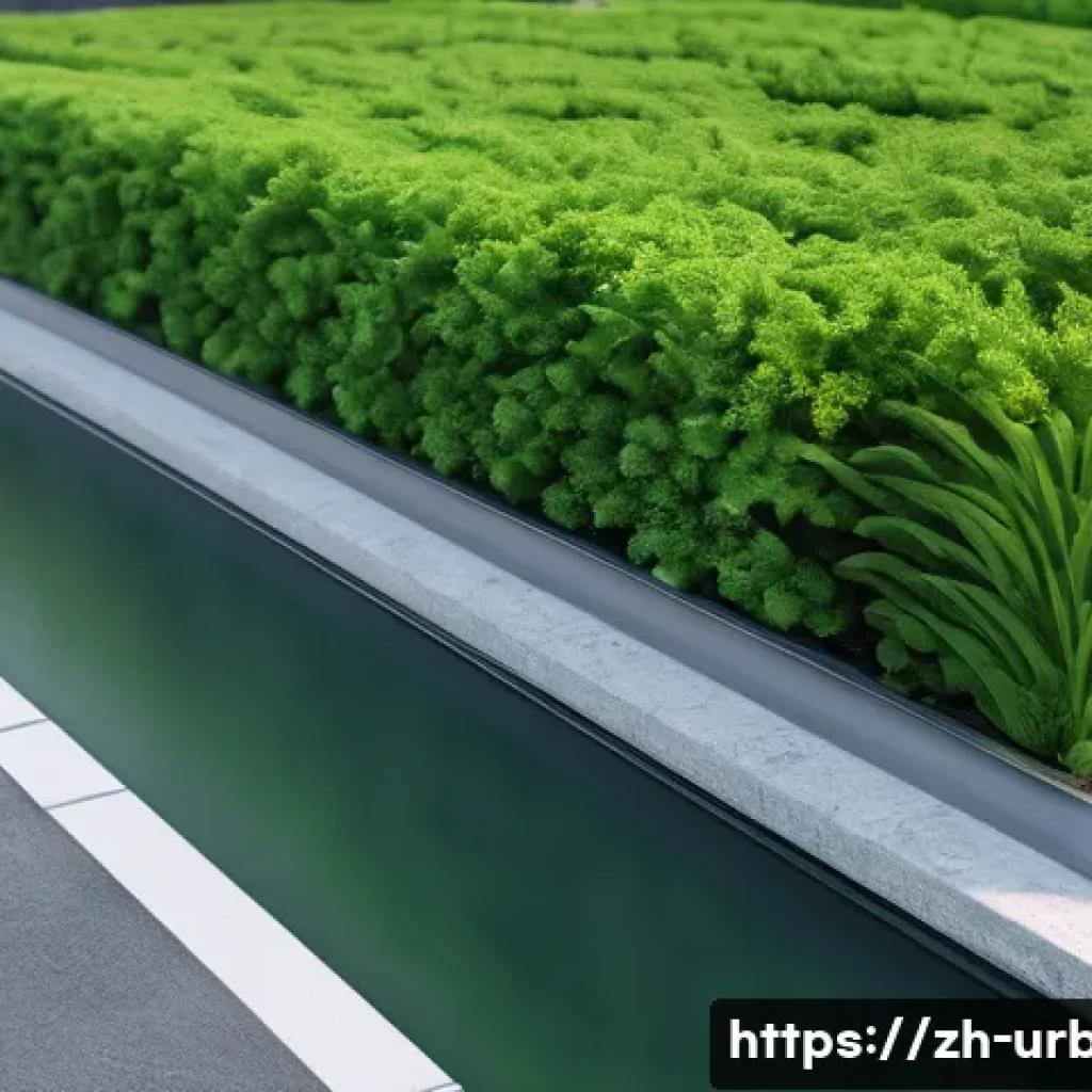 그린인프라 Green Infrastructure 관련 이미지 1