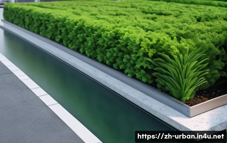 그린인프라 Green Infrastructure 관련 이미지 1