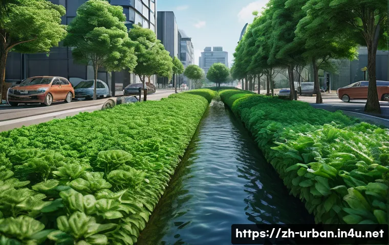그린인프라 Green Infrastructure 관련 이미지 1