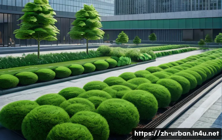 그린인프라 Green Infrastructure 관련 이미지 2