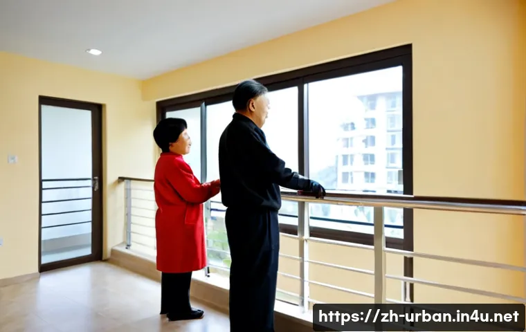 주거환경개선 사업 관련 이미지 1